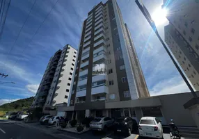Foto 1 de Apartamento com 3 Quartos para alugar, 80m² em Centro, Brusque