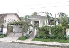 Foto 1 de Casa com 3 Quartos para alugar, 156m² em Mina Brasil, Criciúma