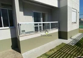 Foto 1 de Apartamento com 2 Quartos à venda, 47m² em Vila de Vito, Jundiaí