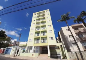 Foto 1 de Apartamento com 1 Quarto à venda, 39m² em Jardim Macarengo, São Carlos