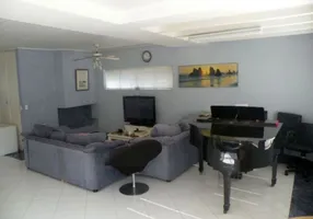 Foto 1 de Apartamento com 4 Quartos à venda, 418m² em Alto de Pinheiros, São Paulo