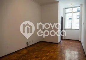 Foto 1 de Apartamento com 2 Quartos à venda, 71m² em Copacabana, Rio de Janeiro