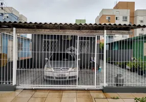 Foto 1 de Casa com 4 Quartos à venda, 120m² em Estância Velha, Canoas