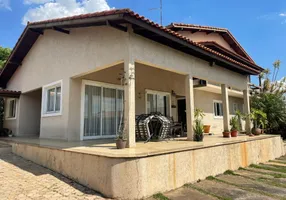 Foto 1 de Casa de Condomínio com 4 Quartos à venda, 495m² em Granja Viana, Cotia