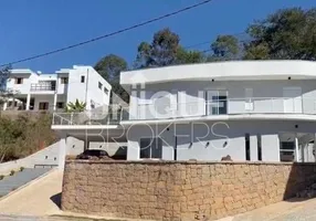 Foto 1 de Casa de Condomínio com 4 Quartos para venda ou aluguel, 635m² em Chacara Lagoa Branca, Campo Limpo Paulista