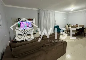 Foto 1 de Casa com 3 Quartos à venda, 250m² em Bom Retiro, Santos