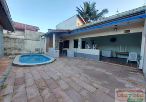 Foto 1 de Casa com 2 Quartos à venda, 298m² em Jardim Barra de Jangadas, Peruíbe