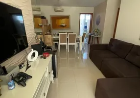 Foto 1 de Casa com 3 Quartos para venda ou aluguel, 89m² em Buraquinho, Lauro de Freitas