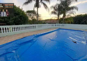 Foto 1 de Fazenda/Sítio com 3 Quartos à venda, 70m² em Cercado, Aracoiaba da Serra