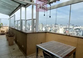 Foto 1 de Apartamento com 3 Quartos à venda, 140m² em Bom Retiro, São Paulo
