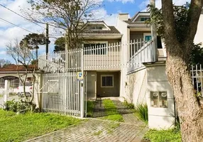 Foto 1 de Sobrado com 3 Quartos à venda, 143m² em Boqueirão, Curitiba