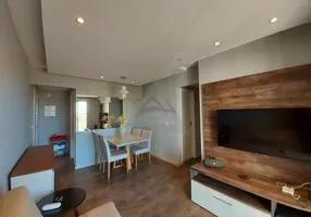 Foto 1 de Apartamento com 3 Quartos à venda, 65m² em Bonfim, Campinas