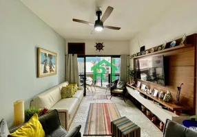 Foto 1 de Apartamento com 3 Quartos à venda, 145m² em Enseada, Guarujá
