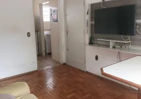 Foto 1 de Apartamento com 2 Quartos à venda, 55m² em Fundação da Casa Popular, Campinas