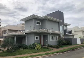 Foto 1 de Casa de Condomínio com 3 Quartos à venda, 254m² em Pinheiro, Valinhos