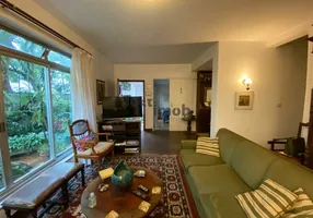Foto 1 de Casa com 4 Quartos à venda, 220m² em Vila Uberabinha, São Paulo