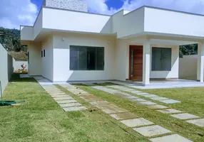 Foto 1 de Casa com 3 Quartos à venda, 136m² em Santa Maria de Marechal, Marechal Floriano