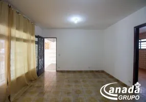 Foto 1 de Casa com 2 Quartos para alugar, 120m² em Bela Vista, Osasco