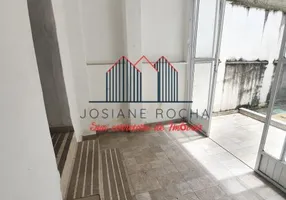 Foto 1 de Casa com 3 Quartos à venda, 130m² em Tijuca, Rio de Janeiro