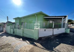 Foto 1 de Casa com 3 Quartos para alugar, 386m² em Vila Industrial, Campinas