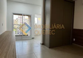 Foto 1 de Kitnet com 1 Quarto para alugar, 33m² em Ribeirânia, Ribeirão Preto