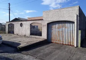 Foto 1 de Casa com 3 Quartos à venda, 210m² em Centro, Ponta Grossa