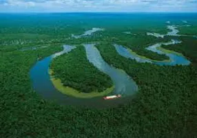 Foto 1 de Fazenda/Sítio com 1 Quarto à venda, 4500000m² em Centro, Apuí