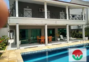 Foto 1 de Casa de Condomínio com 4 Quartos para venda ou aluguel, 370m² em Jardim Acapulco , Guarujá