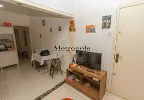 Foto 1 de Apartamento com 1 Quarto à venda, 51m² em Higienópolis, Porto Alegre