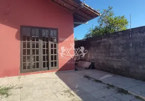 Foto 1 de Casa com 4 Quartos à venda, 119m² em Loteamento Jardim Aruan, Caraguatatuba