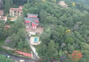 Foto 1 de Casa com 6 Quartos à venda, 550m² em Serra da Cantareira, Mairiporã