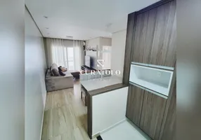 Foto 1 de Apartamento com 2 Quartos à venda, 69m² em Demarchi, São Bernardo do Campo
