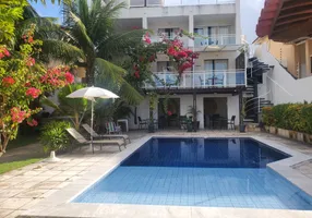 Foto 1 de Casa com 14 Quartos à venda, 680m² em Ponta Negra, Natal