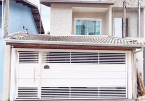 Foto 1 de Casa com 4 Quartos à venda, 190m² em Vila Planalto, Cajamar