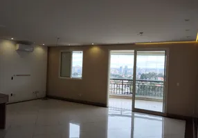 Foto 1 de Apartamento com 3 Quartos para alugar, 122m² em Tamboré, Santana de Parnaíba