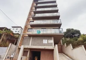 Foto 1 de Apartamento com 1 Quarto à venda, 45m² em Nossa Senhora de Fátima, Juiz de Fora