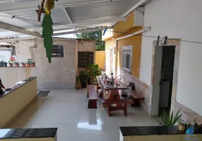 Foto 1 de Casa com 3 Quartos à venda, 171m² em Minascaixa, Belo Horizonte