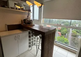 Foto 1 de Apartamento com 3 Quartos à venda, 89m² em Morro do Espelho, São Leopoldo