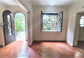 Foto 1 de Sobrado com 4 Quartos para alugar, 75m² em Higienópolis, São Paulo