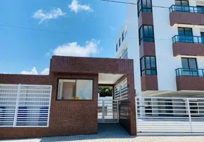 Foto 1 de Apartamento com 2 Quartos à venda, 52m² em Barra de Gramame, João Pessoa