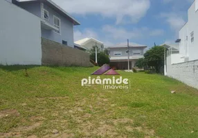 Foto 1 de Lote/Terreno à venda, 467m² em Urbanova, São José dos Campos