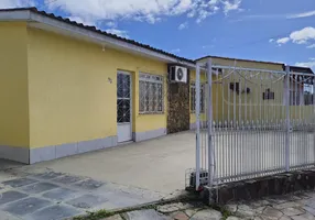 Foto 1 de Casa com 6 Quartos à venda, 196m² em Santa Cecilia, Viamão