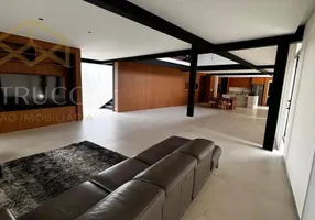 Foto 1 de Casa de Condomínio com 3 Quartos à venda, 450m² em Jardim Soleil, Valinhos