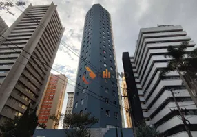 Foto 1 de Cobertura com 2 Quartos à venda, 94m² em Bigorrilho, Curitiba