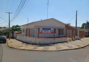 Foto 1 de Casa com 2 Quartos à venda, 144m² em Taquaral, Campinas