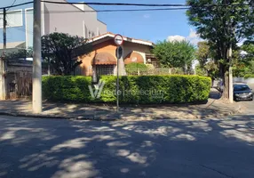 Foto 1 de Casa com 3 Quartos à venda, 160m² em Parque Prado, Campinas