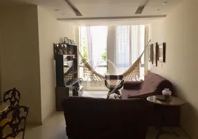 Foto 1 de Apartamento com 3 Quartos à venda, 110m² em Leme, Rio de Janeiro