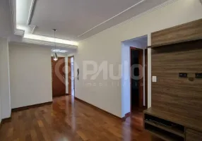 Foto 1 de Apartamento com 2 Quartos à venda, 67m² em São Judas, Piracicaba