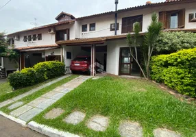 Foto 1 de Casa de Condomínio com 3 Quartos à venda, 106m² em Ipanema, Porto Alegre