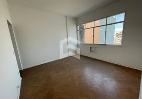 Foto 1 de Apartamento com 2 Quartos para alugar, 64m² em Tijuca, Rio de Janeiro